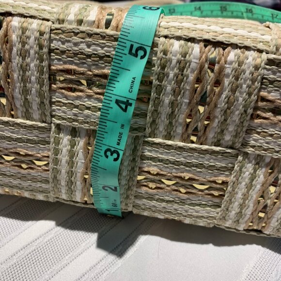 Meucci Purse - Picture 8 of 10